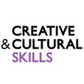link to Creative and Cultural Skills site